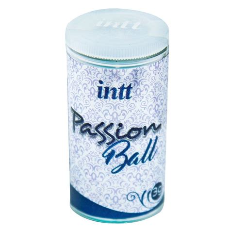 passion ball